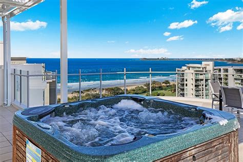 AQUA VISTA RESORT (Maroochydore, Sunshine Coast) - Apartment Reviews ...