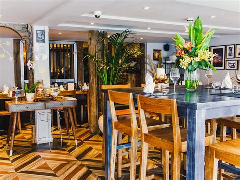 THE VINTNER WINE BAR, Stratford-upon-Avon - Restaurant Reviews, Phone ...