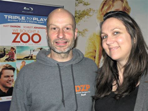 Inside the Wendy House: Dartmoor Zoological Park and Interviewing ...