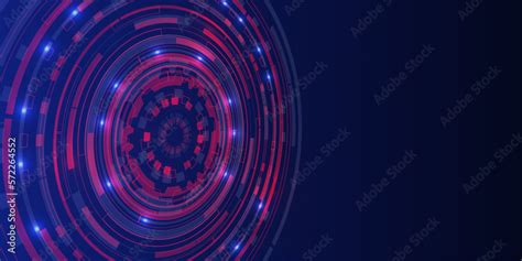 High-Tech Computer System Background 的图像结果