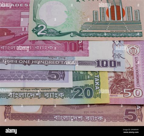 Country Currency Bangladesh