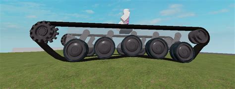 Image result for Track Work Tank Mod