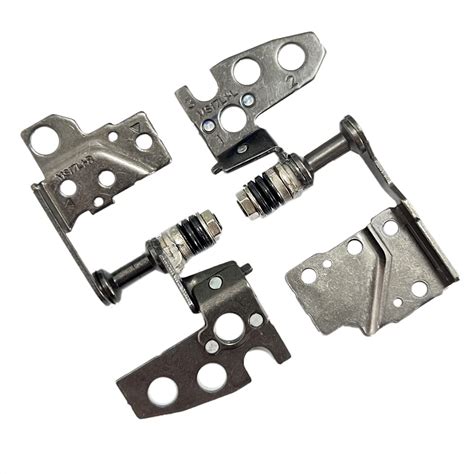 Huasheng Suda LCD Hinge Replacement for MSI Pulse GL76 11UDK SCK MS ...