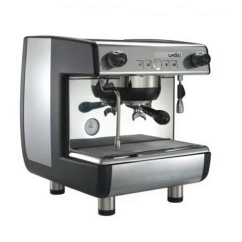 Manufacturer of Semi-Automatic Coffee Machine by Korebi Gourmet Private ...