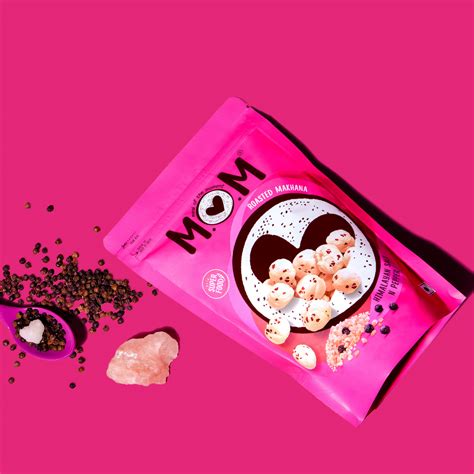 Makhana – MOM Meal of the Moment