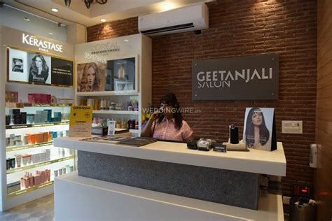 Geetanjali Salon, Ashok Vihar 2