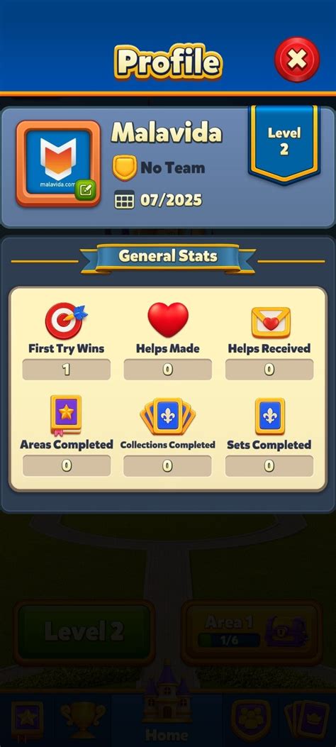 Télécharger Royal Match 31521 APK pour Android Gratuit