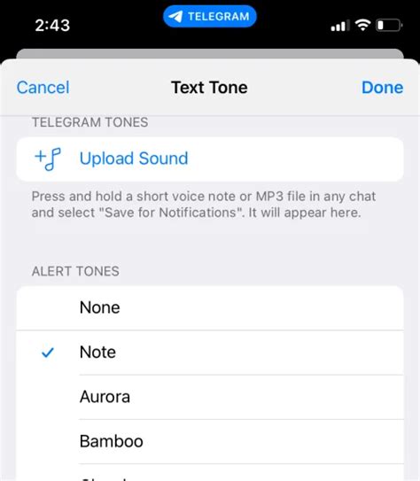 iPhone Text Notification Sound 的图像结果