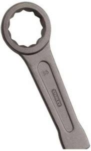 STANLEY 96-914 Ring End Slogging Spanner ( 32mm ) Ring End Slogging ...