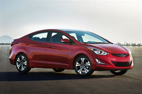 2015 Hyundai Elantra Specs, Prices, VINs & Recalls - AutoDetective