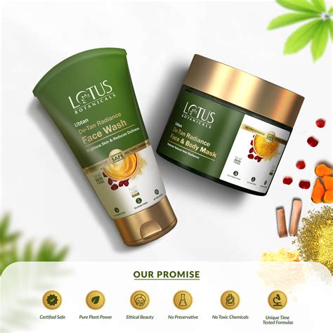 Get The Ultimate 24K Gold Glow with Ubtan'S Luxurious Combo - Transform ...