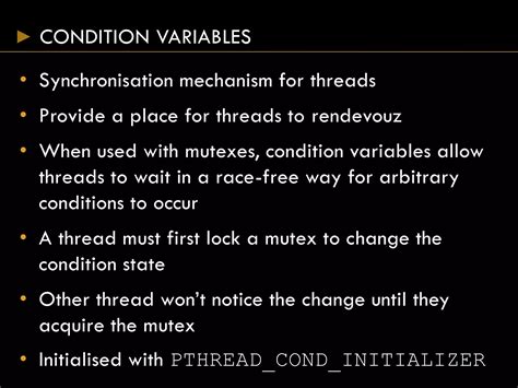 Threading Programming 的图像结果