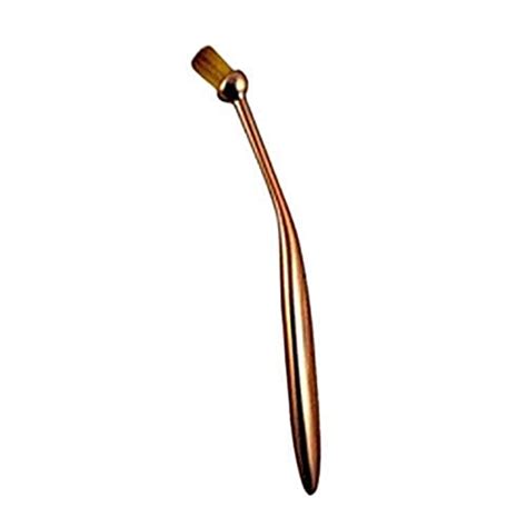 Buy Makeup Revolution Precision Brush Oval Flat Eye Online at Best ...