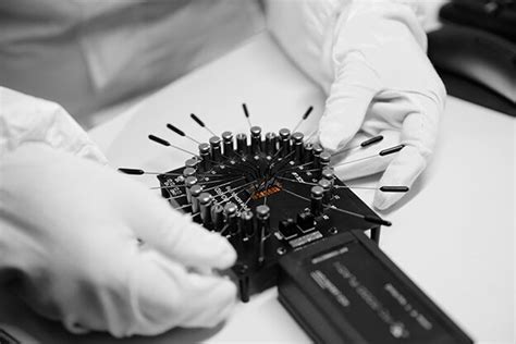 SD Card Data Recovery - Expert Service for Damaged Internal Memory Cards