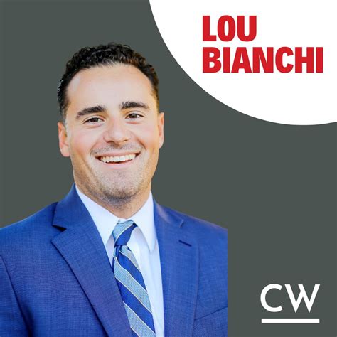 Couch White, LLP on LinkedIn: Couch White attorney, Lou Bianchi, spoke ...