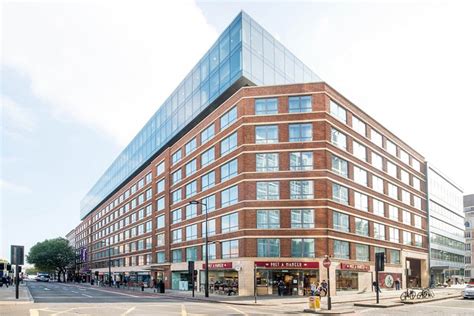 PREMIER INN LONDON ST PANCRAS STATION - Hotel Reviews, Photos, Rate ...