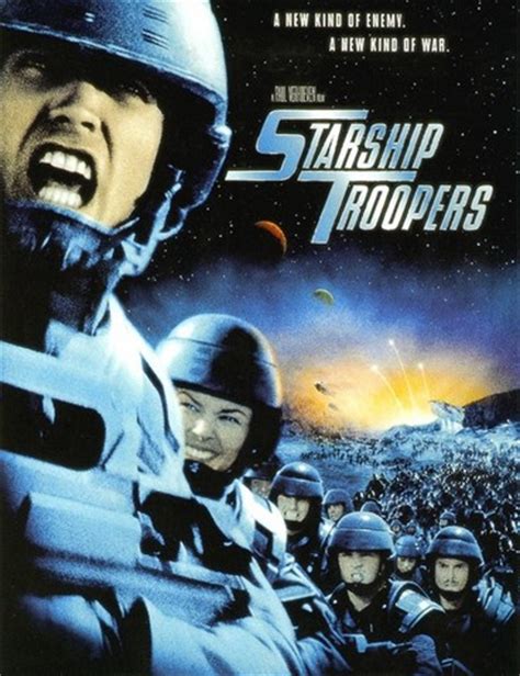 星河战队：火星叛国者(Starship Troopers: Traitor of Mars)-电影-腾讯视频