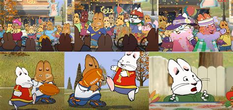 Image result for Max and Ruby Ruby's Stage