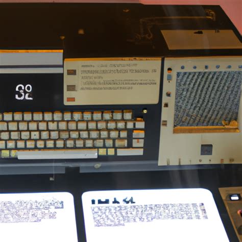 Image result for First Personal Computer