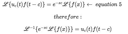 Image result for Step Function Differential Equations