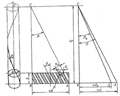 Image result for Spring Helix Angle