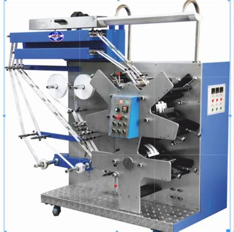 Image result for Color Label Printing Machine