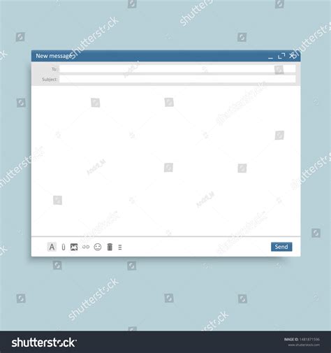 Email Window Components 的图像结果