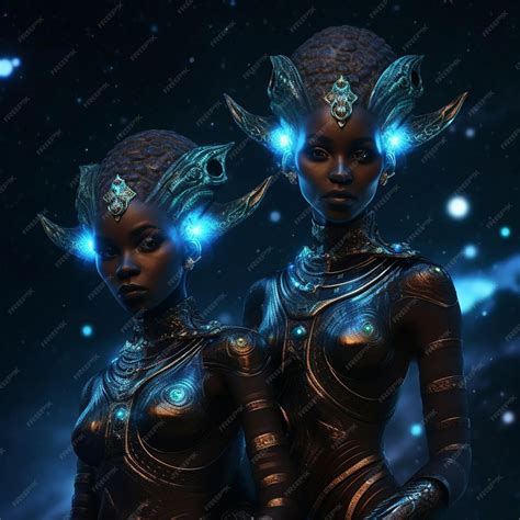 Image result for Alien Goddesses