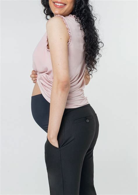 Petite Maternity & Nursing Clothes | MARION Maternity – MARION Maternity