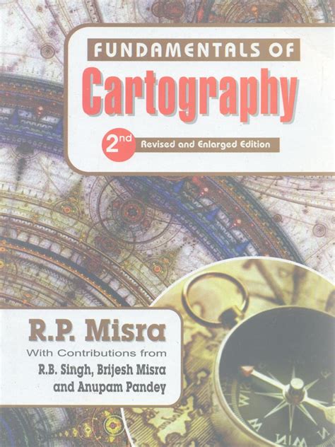 Buy Fundamentals Of Cartography 2/Ed Book Online at Low Prices in India ...