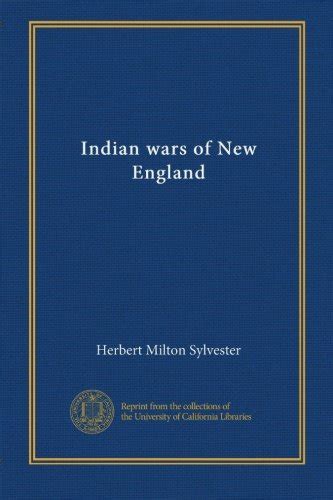 Indian wars of New England (v.3) : Amazon.in: Books
