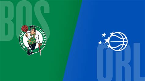 Boston Celtics vs Orlando Magic Nov 9, 2025 Play-by-Play | NBA.com