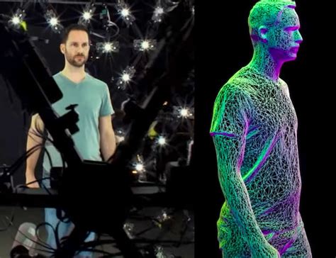 Computer Vision Setup 的图像结果