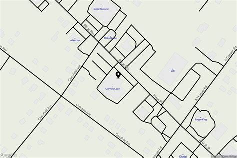 Carvision Of Trooper