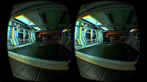 Image result for Alien Isolation VR VorpX