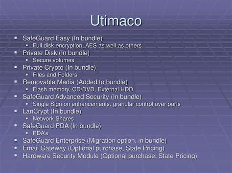 Image result for Pointsec Encryption