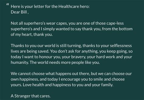 This London company is sending 2,000 handwritten letters to lift people ...