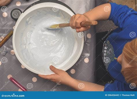 Slime Science Experiment 的图像结果