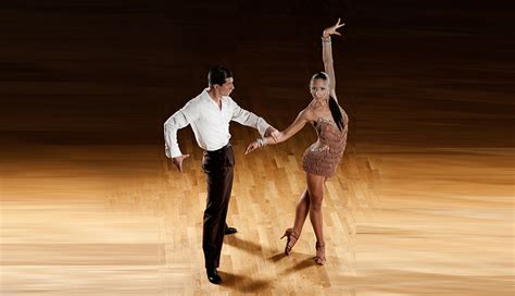 Image result for ChaCha Dance Tutorial