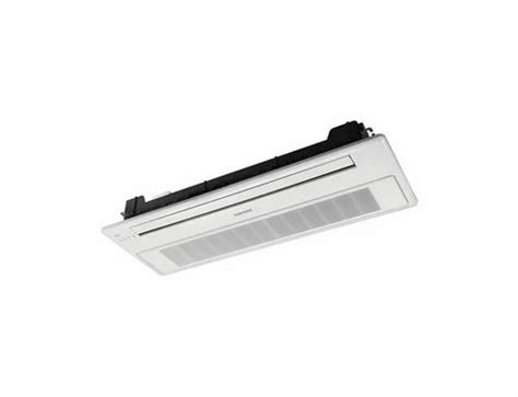Electric Air Conditioner - Samsung 1 Way Cassette Conditioner With 1 ...