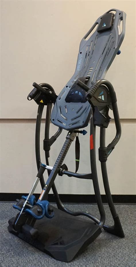 Image result for Teeter Inversion Table Review