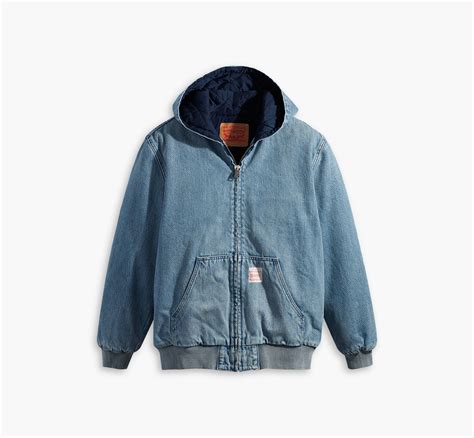 Jeans, Denim Jackets & Clothing