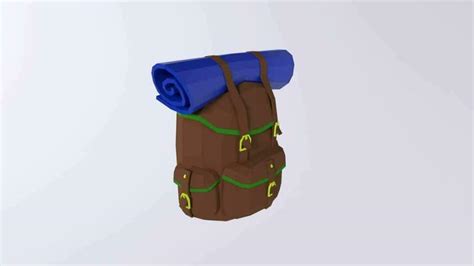 Image result for Nut Shell Animation Bag