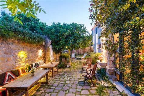 SAKIN EV (Alacati) - Hotel Reviews, Photos, Rate Comparison - Tripadvisor