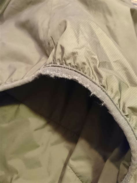 Patagonia "M.A.R.S PUFF BALL VEST SPECIAL" SIZE XL | BOW & ARROW WEB STORE