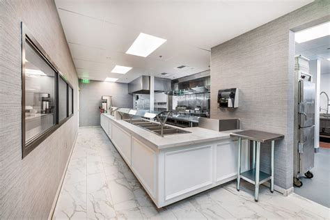 St. Kilian Parish Hall - Kluger Architects