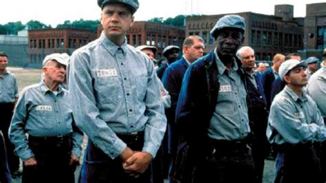 The best prison movies ever released