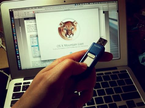 Image result for Create a Bootable Lion USB Drive