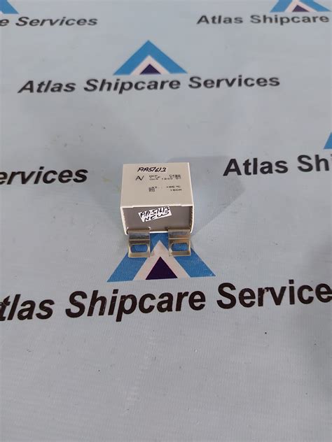 ARCOTRONICS AV MKP C4BS 1 UF +- 5% 1200 V~ CAPACITOR – Atlas Shipcare ...