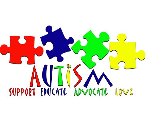 Collection of Autism Speaks Logo Vector PNG. | PlusPNG